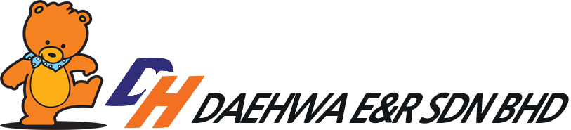 daehwa enr logo